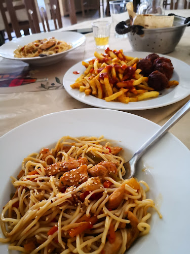 Opinii despre ΛΕΘ ΚΩ, Λέσχη Αξιωματικών în Κως - Γαστρονομία και φιλοξενία