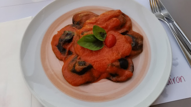 Safran Restaurant, Naousa