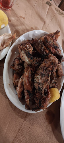 Ταβέρνα Η Στυμφαλία