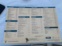 Opinii despre Yiannoulis Taverna în Paros - Γαστρονομία και φιλοξενία