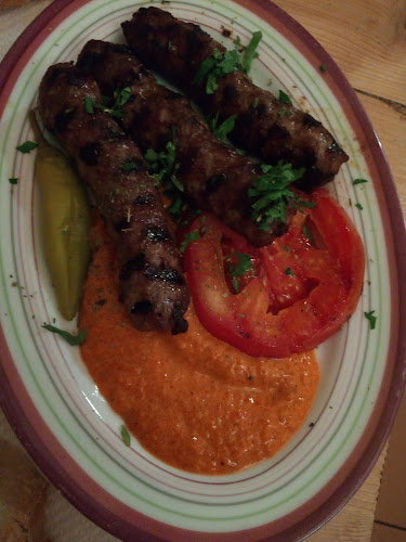 Ο Θεσσαλός - Αθήνα