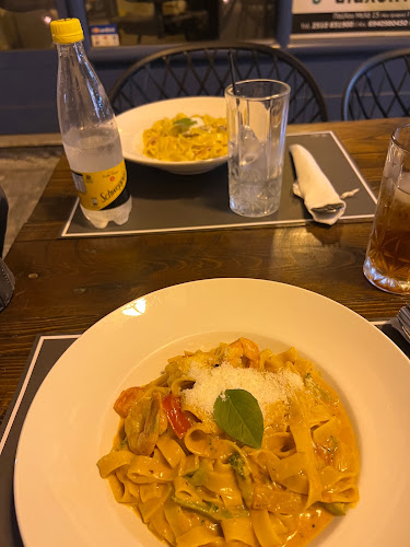 Pasta e Cocktail Bar - Καβάλα