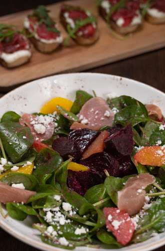 Coup Espresso & Wine Bar