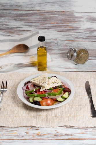 Το Στέκι του Γίγαντα - Γαστρονομία και φιλοξενία