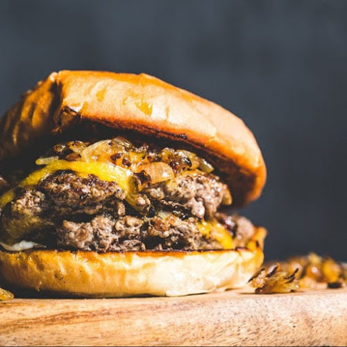 Coffee Bear - Γαστρονομία και φιλοξενία