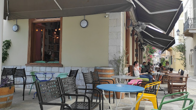 Comentarii opinii despre Μαύρος Γάτος