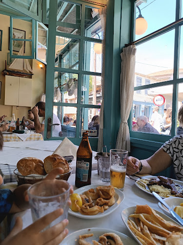 Ουζερί Τσινάρι - Θεσσαλονίκη