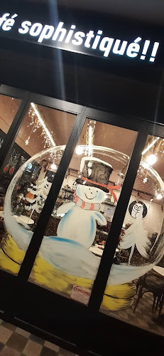 Comentarii opinii despre SOPHIE