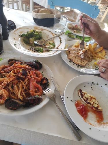 Opinii despre Της Φιλομήλας în Φοίνικας - Γαστρονομία και φιλοξενία