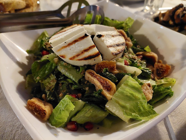 Αγρόκτημα Πλατανόρεμα - Μεγάλη Παναγία