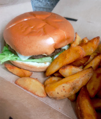 Comentarii opinii despre Boogie's Burgers