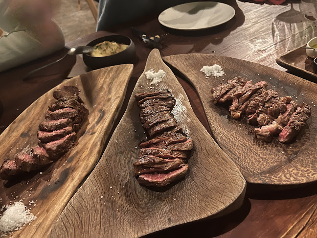 Alibertos Food & Wine - Κουνουπιδιανά