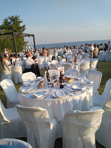 White Season Beach Bar - Γαστρονομία και φιλοξενία