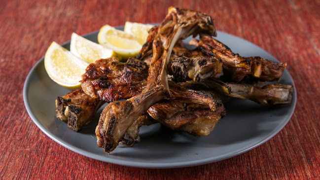 Comentarii opinii despre Μεζεδοπωλείο Ιορδάνης