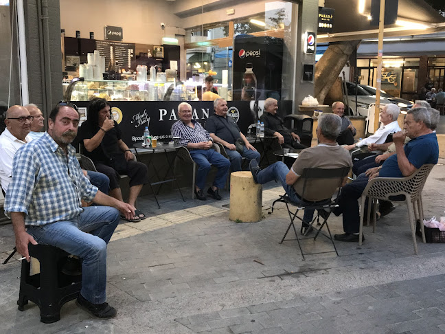 Opinii despre BREADIES în Ηράκλειο - Γαστρονομία και φιλοξενία