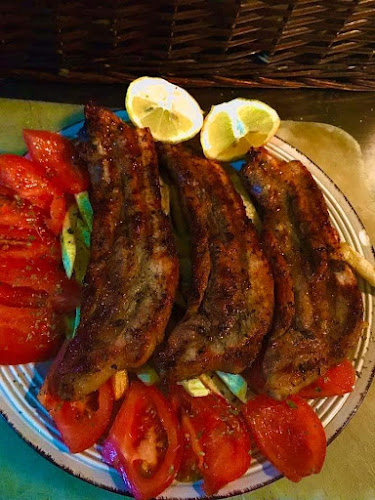 Γυρογωνία - Gyrogonia - Σπερχειάδα