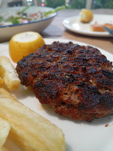 Comentarii opinii despre Χασαποταβέρνα Χάσκος