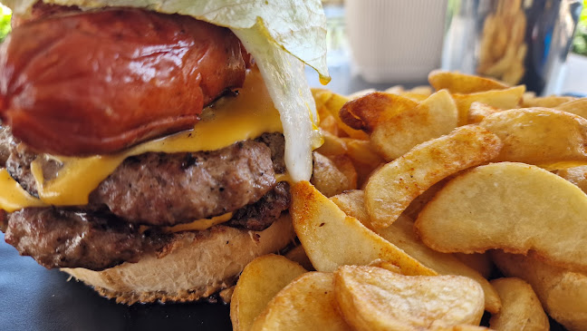 Home Burger Γλυφάδας - Γλυφάδα