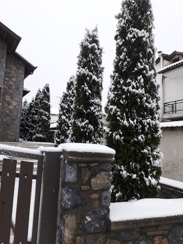 Crescendo - Χαλάστρα