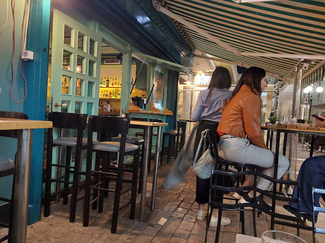 La Belle Époque - Πειραιάς