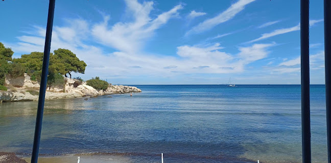 Restaurant Afea - Γαστρονομία και φιλοξενία