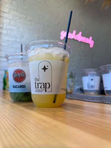 The Trap - Σκιάθος