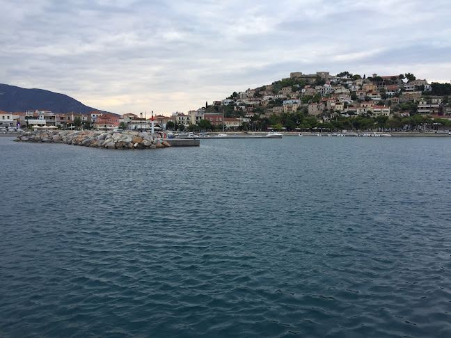 Comentarii opinii despre Cafe Mango (Paralio Astros)