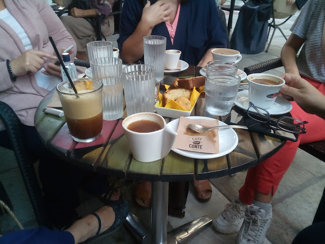 Opinii despre FERROCAFE în Βόλος - Γαστρονομία και φιλοξενία