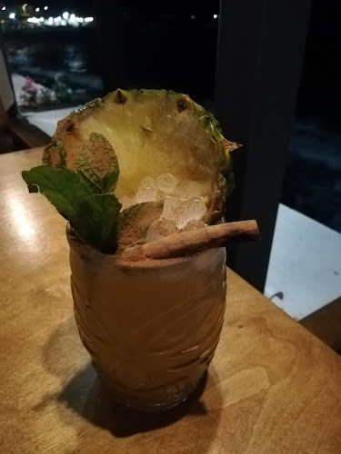 BABEL Cafe-Bar-restaurant - Κίσσαμος