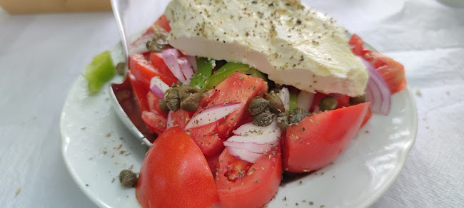 Ο Γρέγος - Γαστρονομία και φιλοξενία