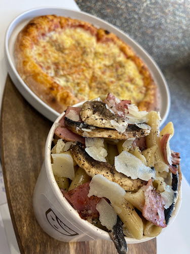 Comentarii opinii despre Mrs Pizza