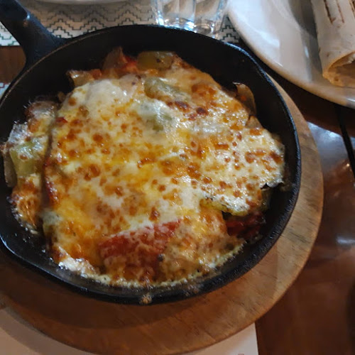 Hasta Luego Mexican Restaurant Bar - Πλαταμώνας