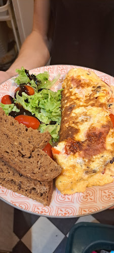 Le Petit Cafe - Πόρτο Χέλι