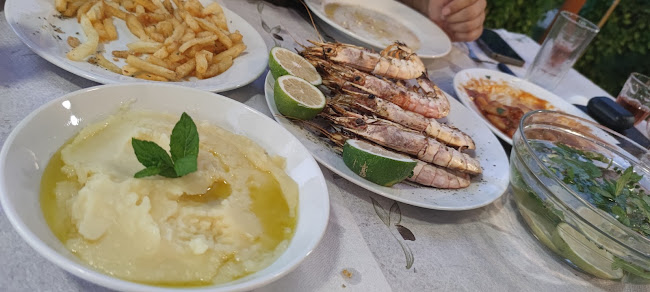 Opinii despre Ταβέρνα Ντούγκας în Γλυφάδα - Γαστρονομία και φιλοξενία