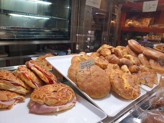 Παλαιός Φούρνος-Ξυλόφουρνος Παλαιών