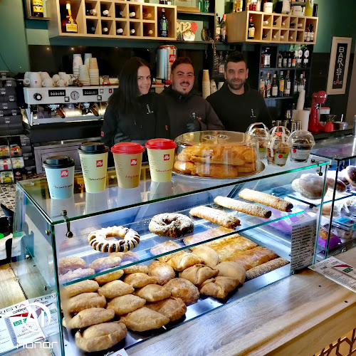 BARISTA CAFE - Γαστρονομία και φιλοξενία