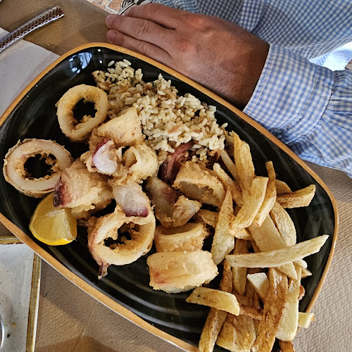 Φαγάδικο Συκόφιλος - Γαστρονομία και φιλοξενία