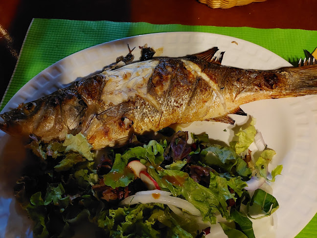 Opinii despre Taverna 1930 în Χερσόνησος - Γαστρονομία και φιλοξενία