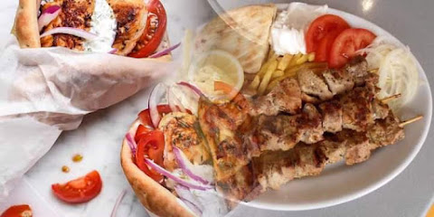 Γυρογωνία - Gyrogonia