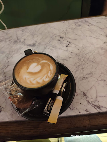 Rivo All Day Cafe Bar