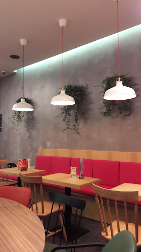 Comentarii opinii despre Creperie Framboise