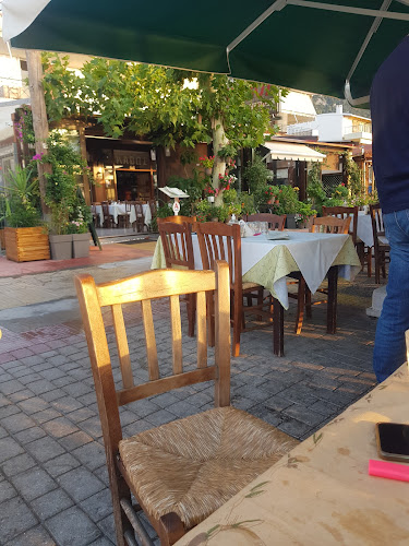 Comentarii opinii despre Ψαροταβέρνα ''KABOΣ''