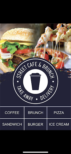 Opinii despre Street Food & Desserts în Κεραμωτή - Γαστρονομία και φιλοξενία