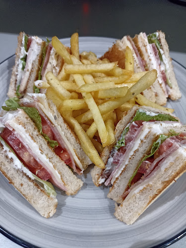 Αναψυκτήριο μπουγάτσα ΑΝΔΡΕΑΣ - Γαστρονομία και φιλοξενία