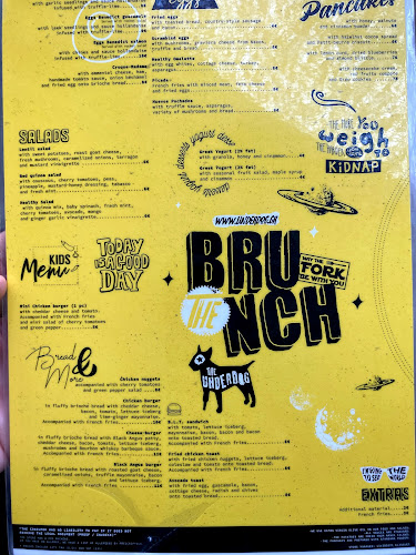 Ηρακλειδών 8, Αθήνα 118 51