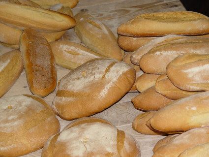 Αρτοποιείο Δαμαλά - Γαστρονομία και φιλοξενία