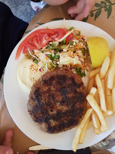 Opinii despre Το Παραδοσιακό - Σουβλατζίδικο | Νεάπολη în Λάρισα - Γαστρονομία και φιλοξενία