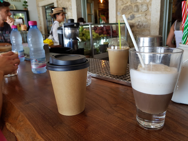 Opinii despre Sugar Cafe Patisserie Boulangerie în Ύψος - Γαστρονομία και φιλοξενία