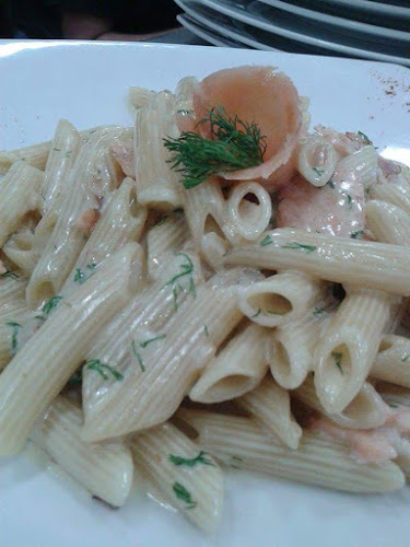 La Rocca - Γαστρονομία και φιλοξενία