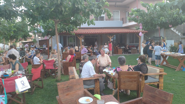 Cafe-Bar Φίλιππος